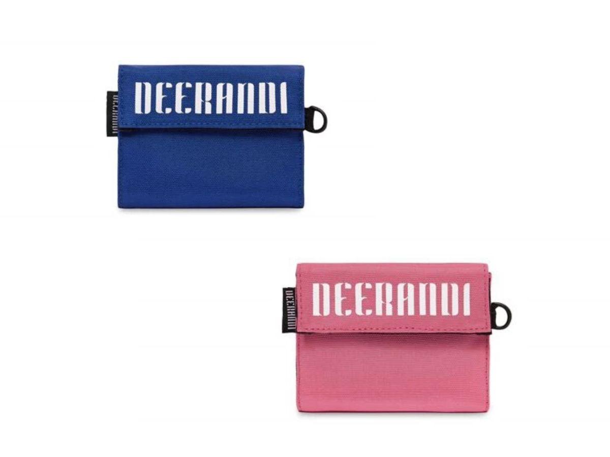 Deerandi cũng là một đại diện tiêu biểu cho phong cách tối giản, thanh lịch