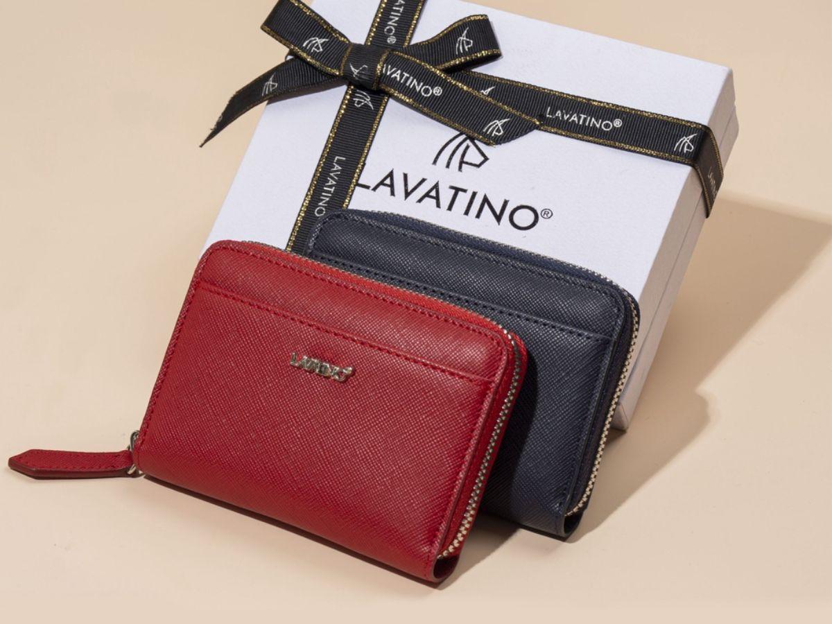 Lavatino định vị mình là thương hiệu phụ kiện công sở cao cấp mang phong cách Italy lịch lãm
