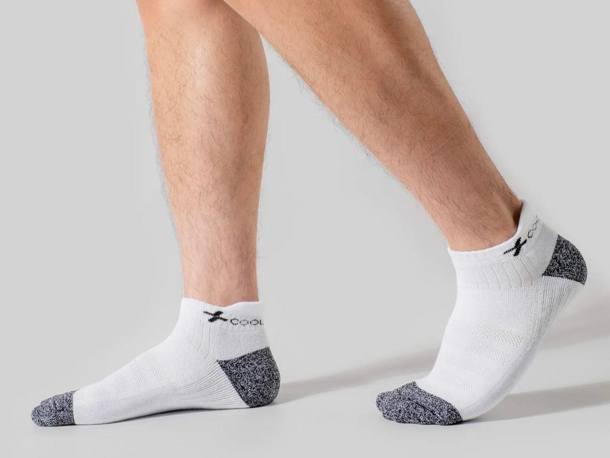 Coolmate đã nghiên cứu và phát triển đa dạng các dòng sản phẩm tất chất lượng