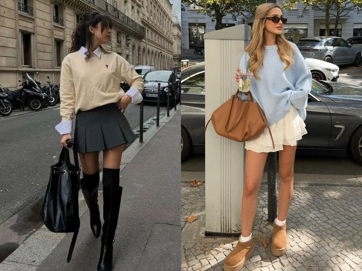 Gợi ý phối đồ theo phong cách Preppy
