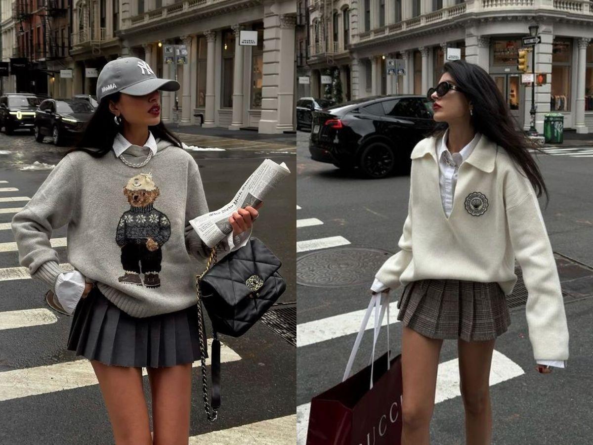Ai nên thử phong cách Preppy?