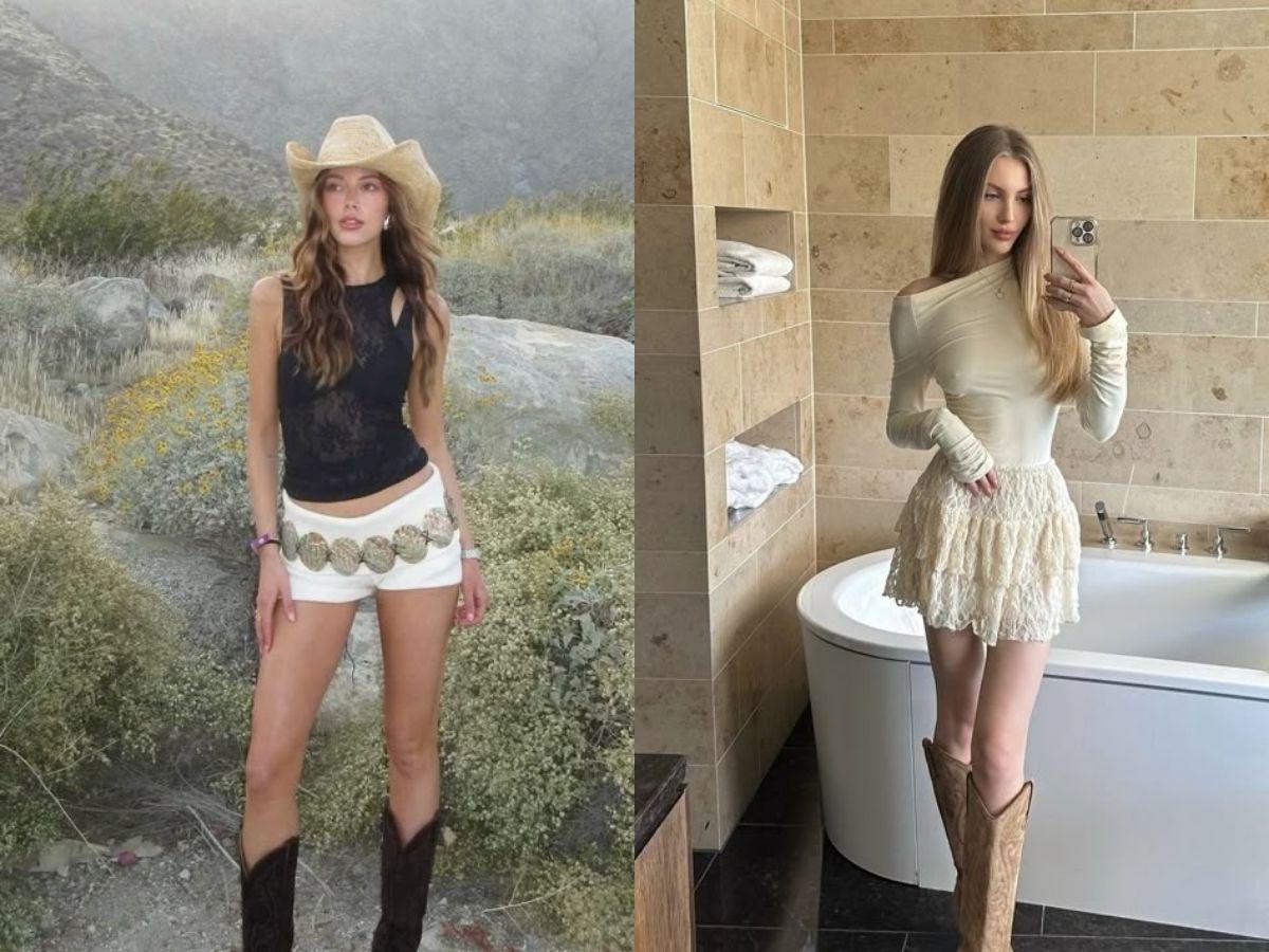 Đặc trưng cốt lõi của phong cách Bohemian