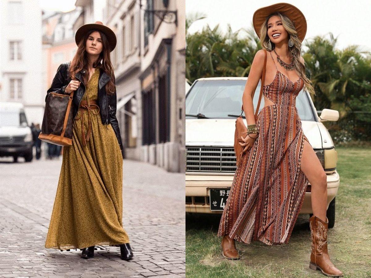 Những items không thể thiếu của phong cách Boho