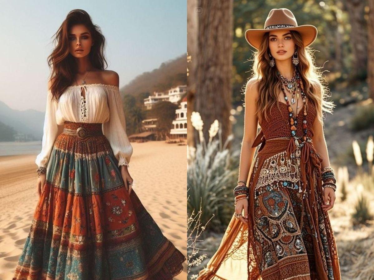 Ai nên thử phong cách Boho?