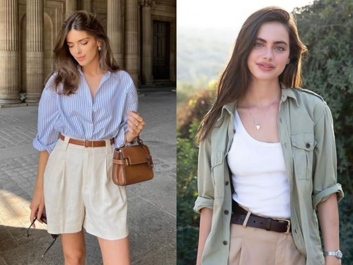 Đặc trưng cốt lõi của phong cách Normcore