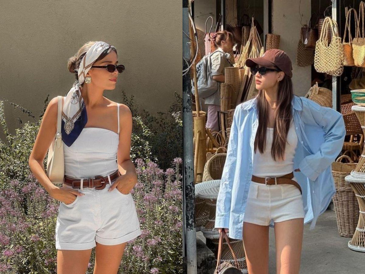 Gợi ý phối đồ theo Normcore 