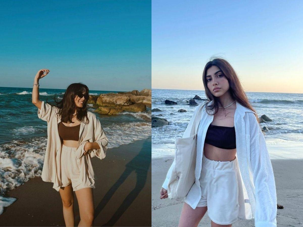 Bí quyết hữu ích giúp nàng tìm đúng phong cách thời trang chân ái 