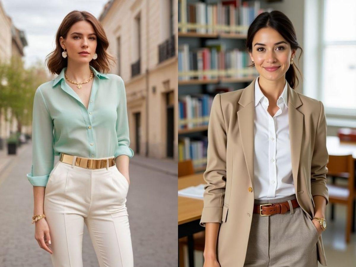 Phong cách Tối giản dành cho ai