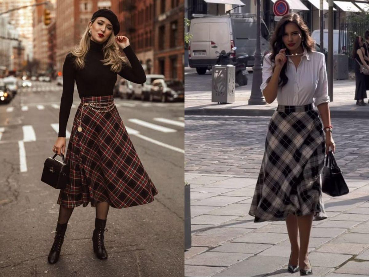 Đặc trưng cốt lõi của phong cách Vintage