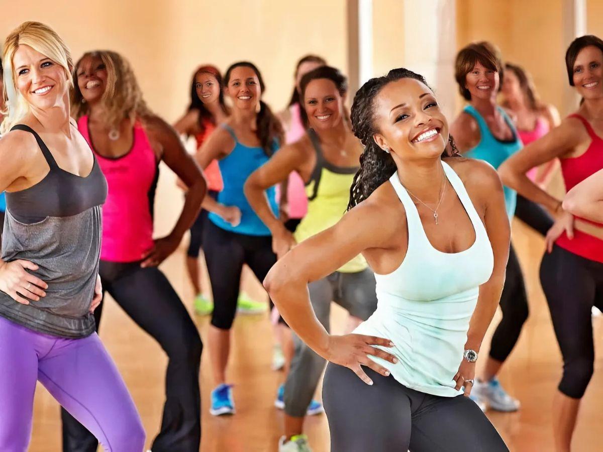 Cả Aerobic và Zumba đều có tác động tích cực đến sức khỏe tim mạch
