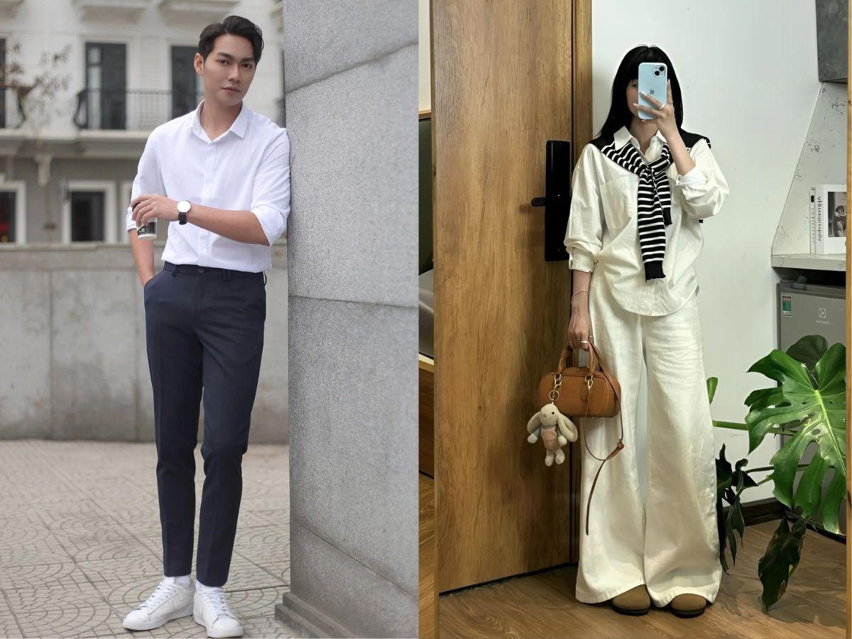 Gợi ý phụ kiện phù hợp