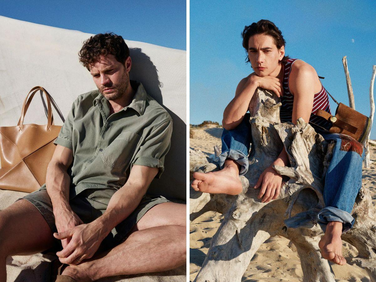 BST LOEWE Paula’s Ibiza 2025 đậm chất mùa hè Địa Trung Hải