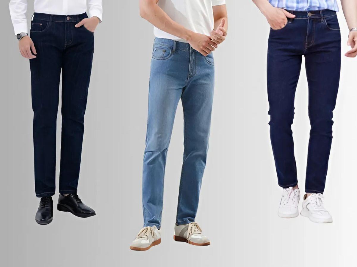 Cách chọn giày da nam cho người thấp