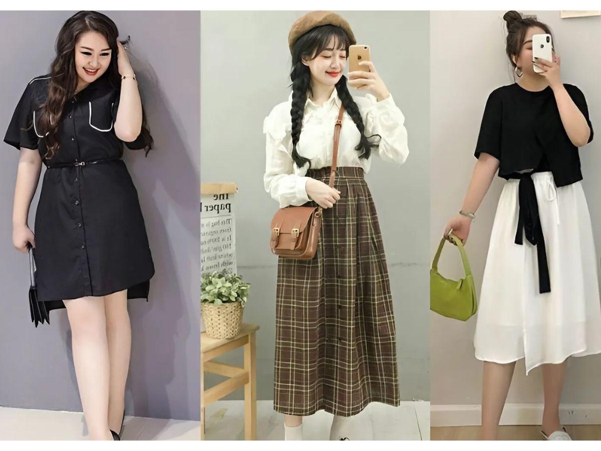 Phụ kiện cho người mập