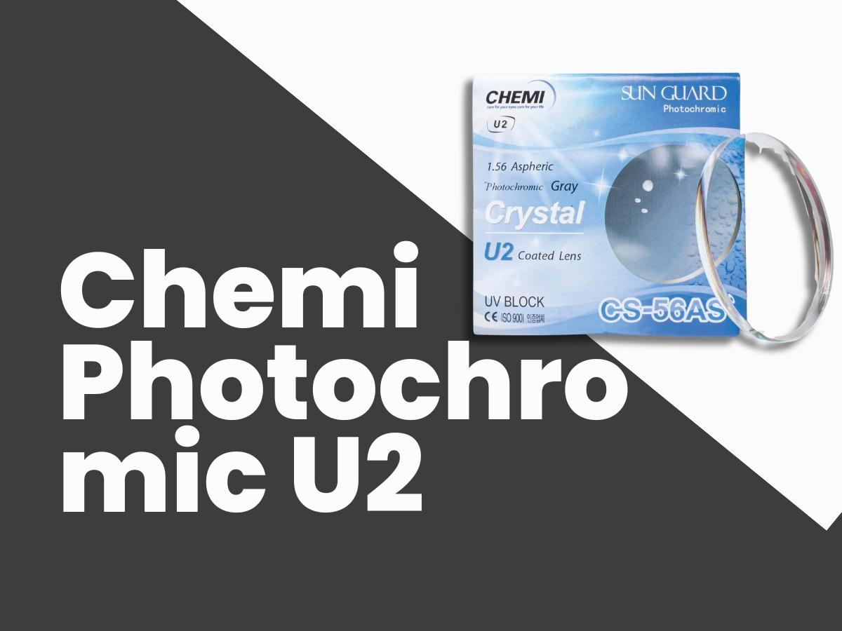 Chemi là thương hiệu quang học Hàn Quốc được sử dụng rộng rãi tại Việt Nam nhờ chất lượng ổn định