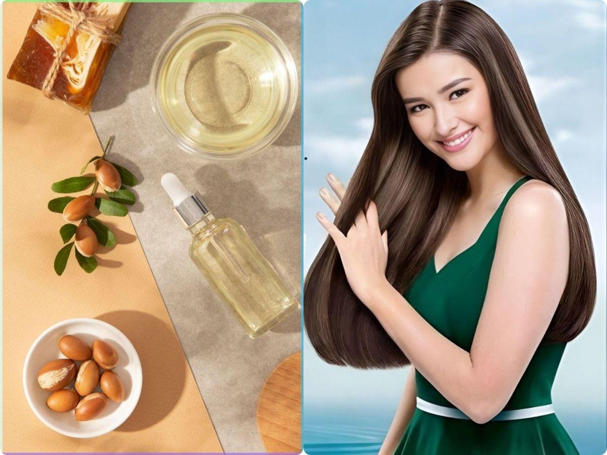 Tìm kiếm thành phần an toàn cho tóc nhuộm
