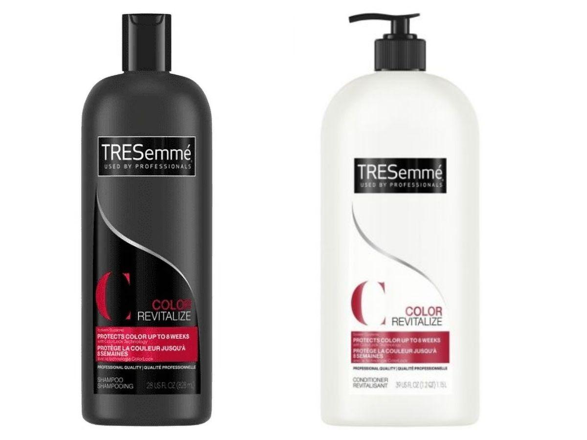 Dầu gội TRESemmé Color Revitalize Shampoo