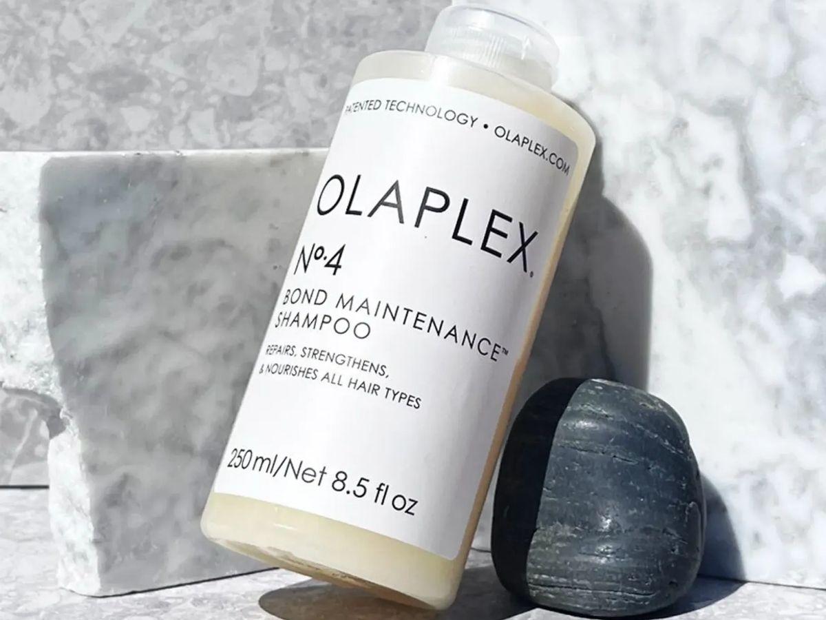 Dầu gội Olaplex No.4 Bond Maintenance Shampoo