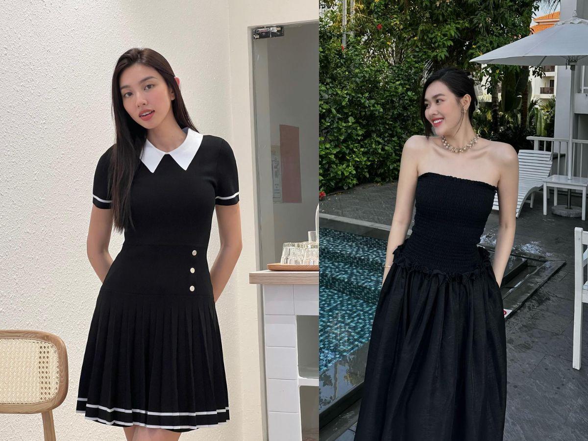 Tính chất buổi tiệc ảnh hưởng rất nhiều đến việc lựa chọn trang phục