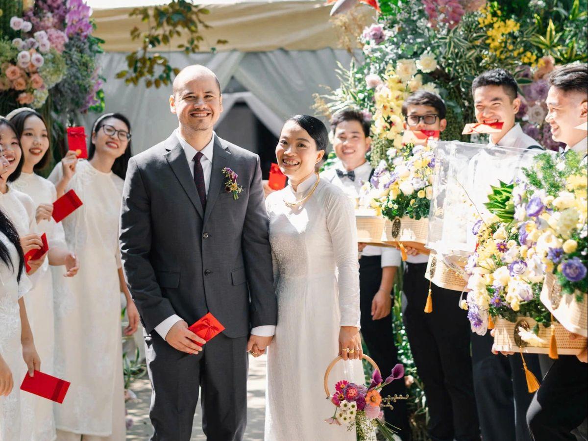 Tôn trọng văn hóa vùng miền, gia đình