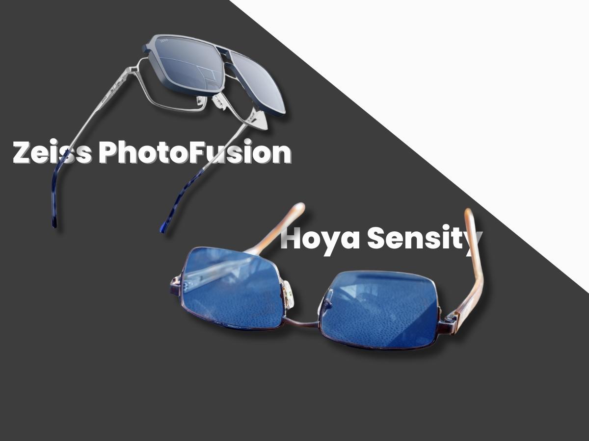 Carl Zeiss và Hoya có nhiều lựa chọn phù hợp với nhiều đối tượng sử dụng