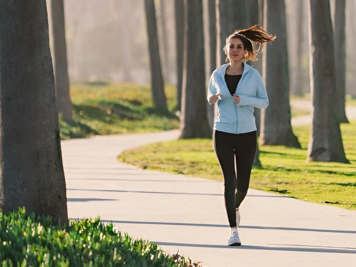 Thời điểm nào thích hợp để Jogging?