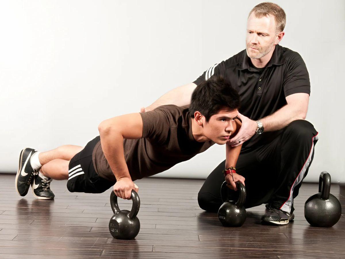 Bí kíp tập Superset an toàn và hiệu quả cho người mới muốn thử sức