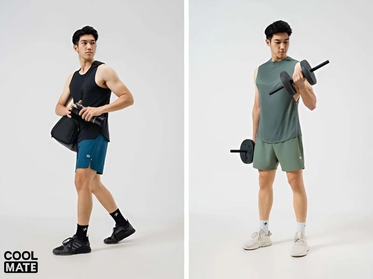 Superset nhóm cơ đối lập