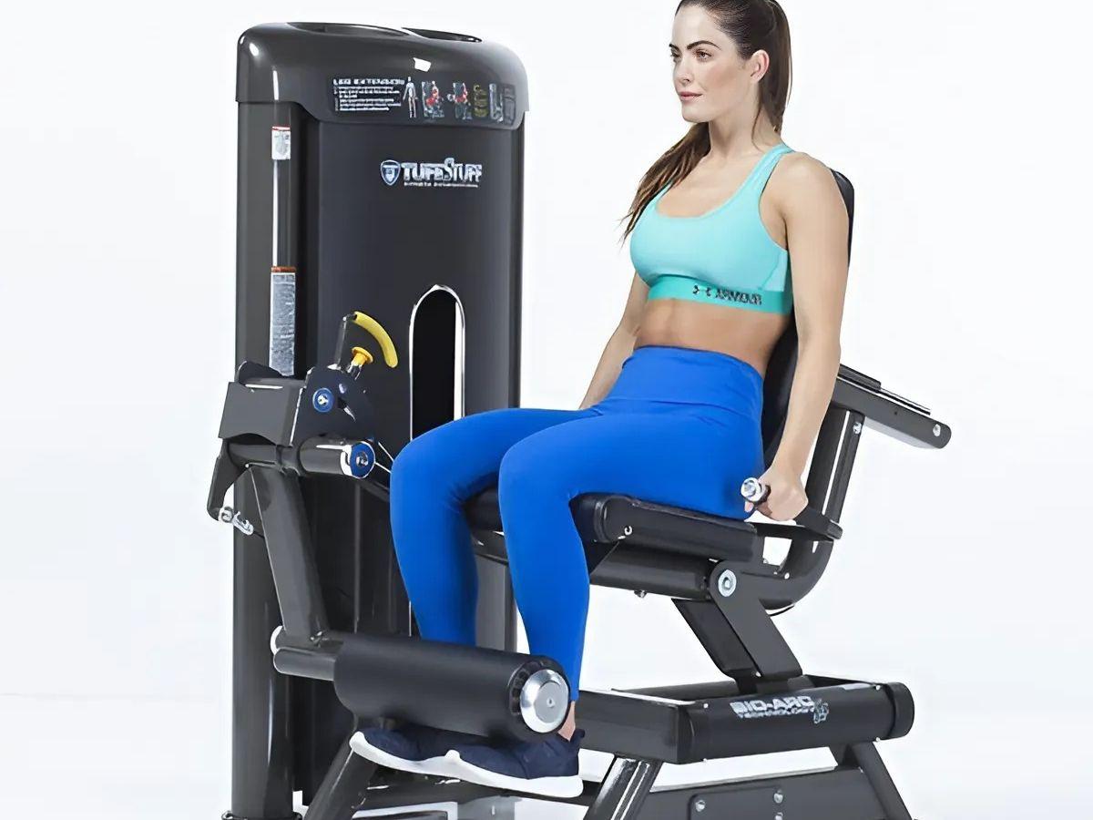 Superset cùng nhóm cơ