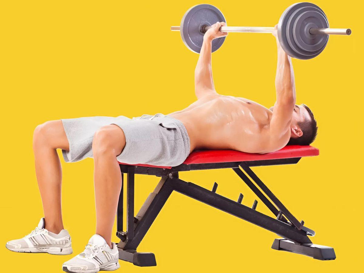 Pre-Exhaustion Superset