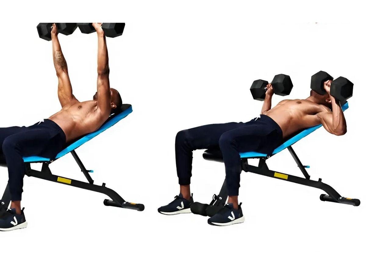 Compound Superset