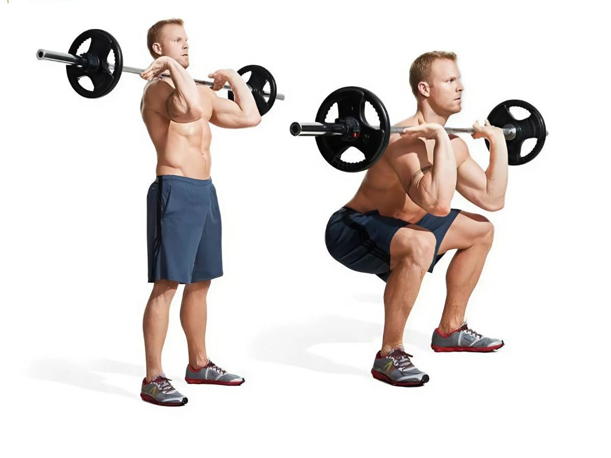 Isolation Superset