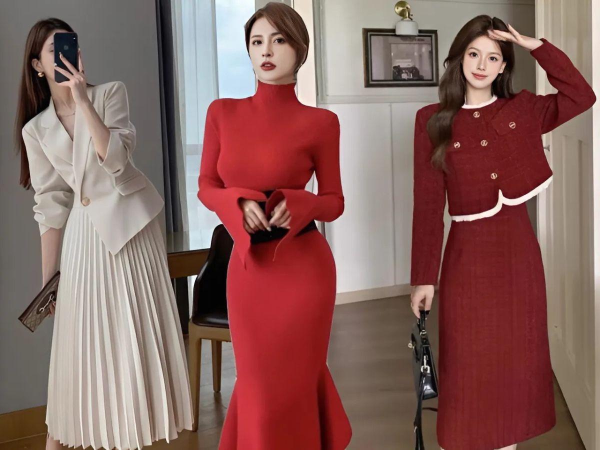 Hãy lưu ý về dresscode 