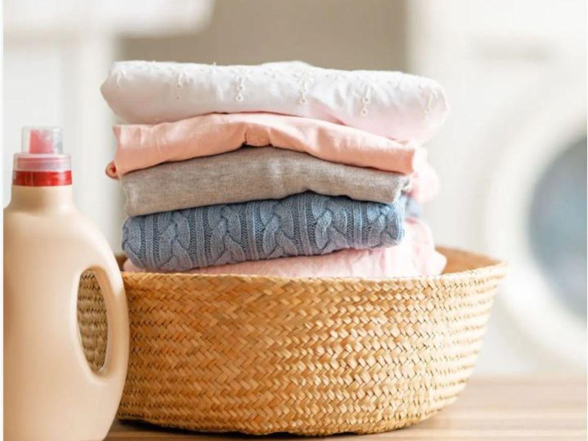 Mẹo bảo quản áo polo len nam