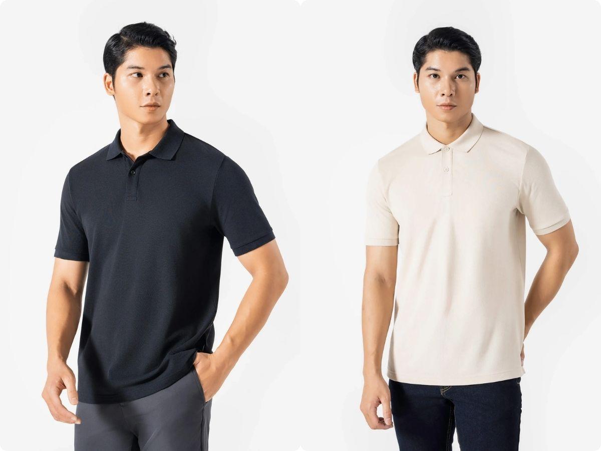 Nếu bạn ưu tiên sự tiện dụng, các dòng len pha sợi là lựa chọn hàng đầu
