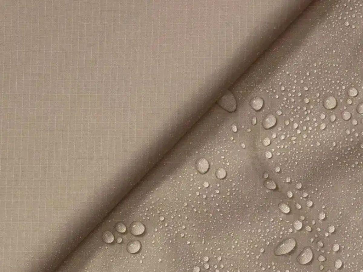 Ưu điểm lớn nhất của vải cafe chính là khả năng khử mùi tự nhiên cực kỳ hiệu quả