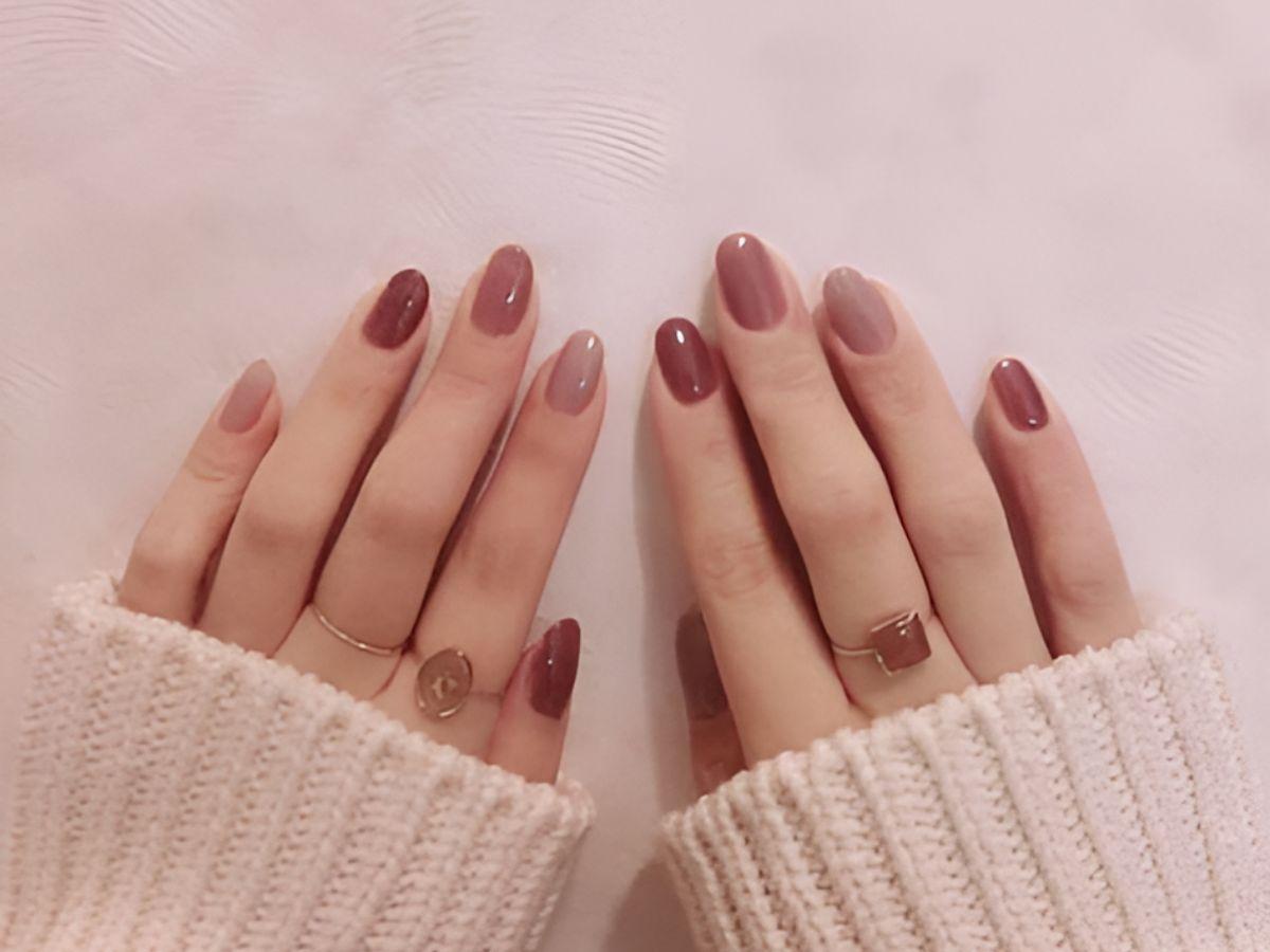 Hãy cân nhắc nhiều yếu tố để tìm ra mẫu nail công sở phù hợp