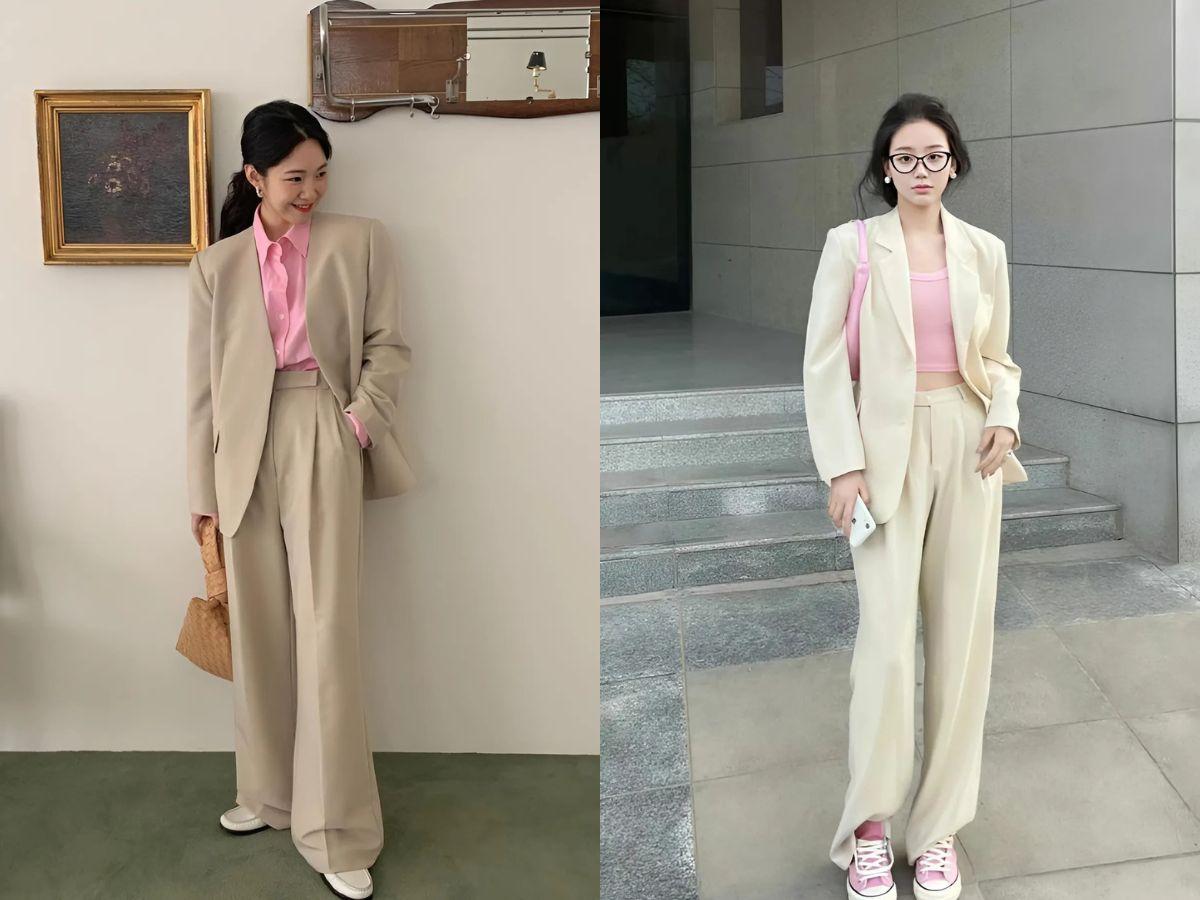 Phong cách cá tính, thời thượng là sự lựa chọn lý tưởng