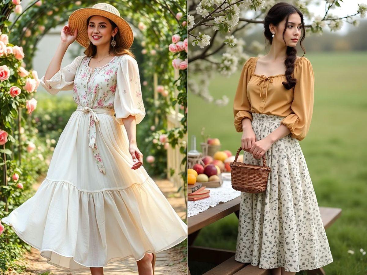 Những Item Vintage Dành Cho Nữ