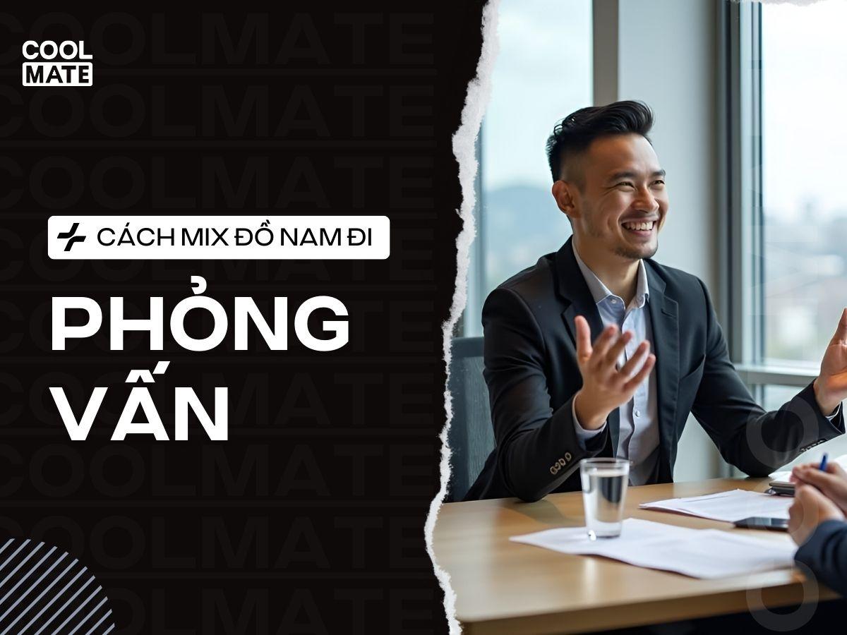 Trang phục gọn gàng giúp bạn tạo ấn tượng tốt với nhà tuyển dụng