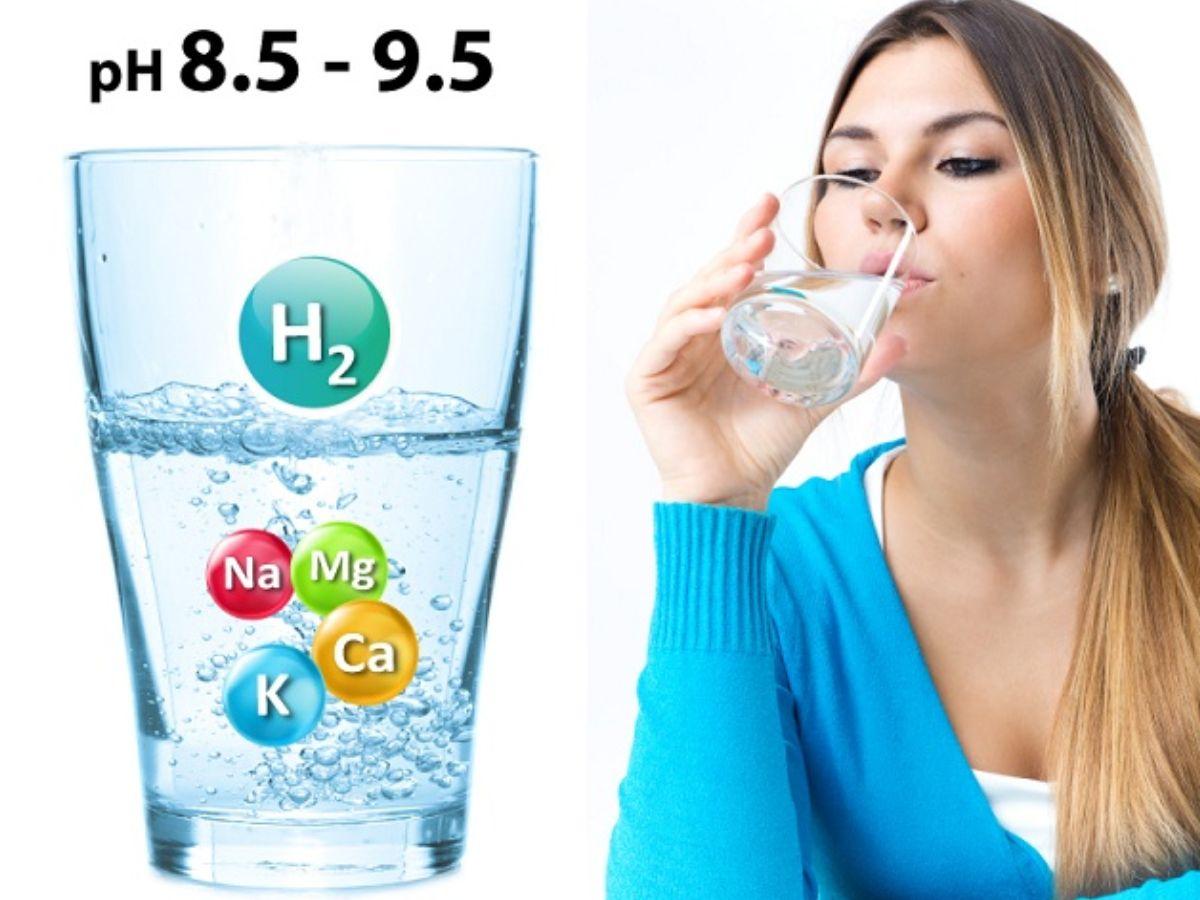 Lắng Nghe Cơ Thể: Cần Bao Nhiêu Nước Điện Giải Là Đủ?