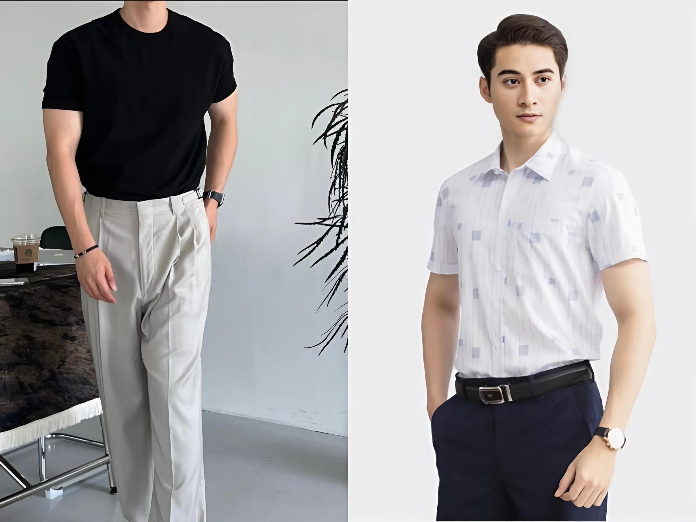 Phong cách lịch lãm, cổ điển
