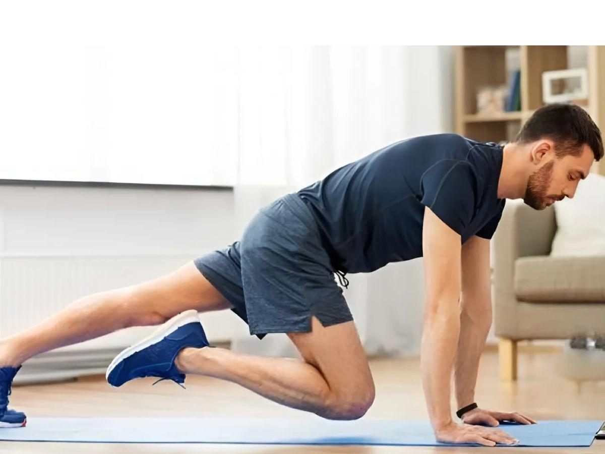 Nắm vững từng bước thực hiện Forearm Plank chuẩn xác