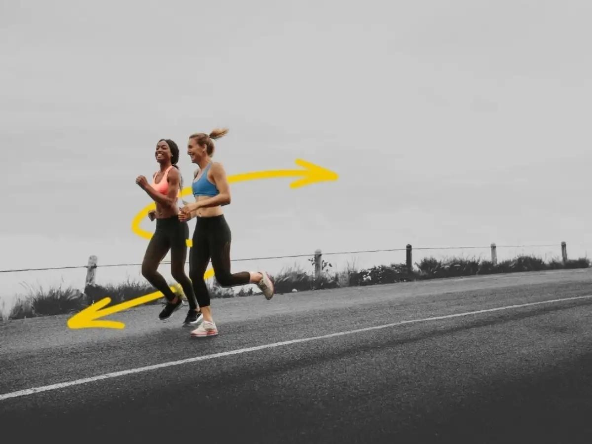 Progressive Run (chạy tiến triển) là một phương pháp tập luyện trong chạy bộ