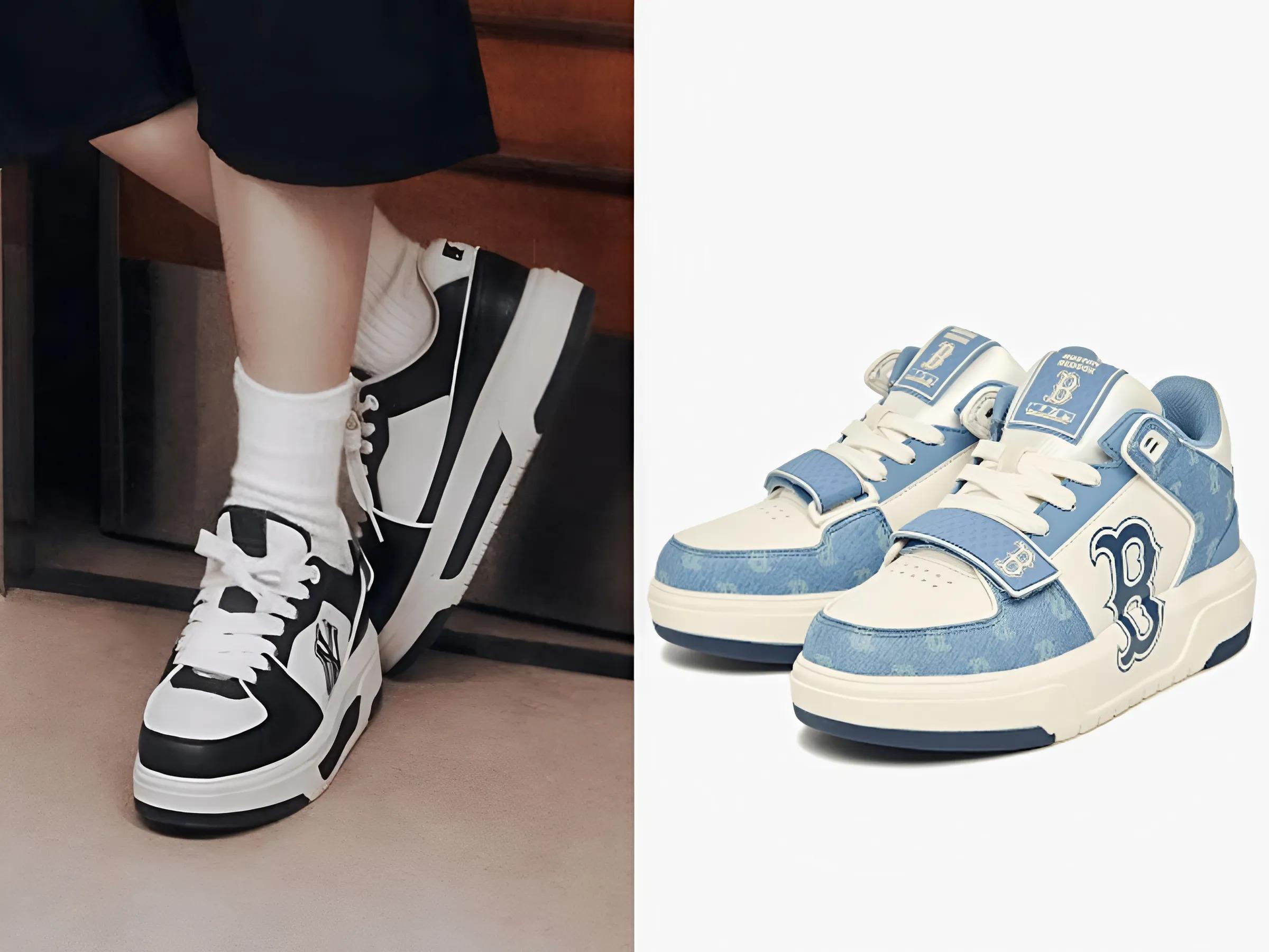 Sneaker Là Gì?
