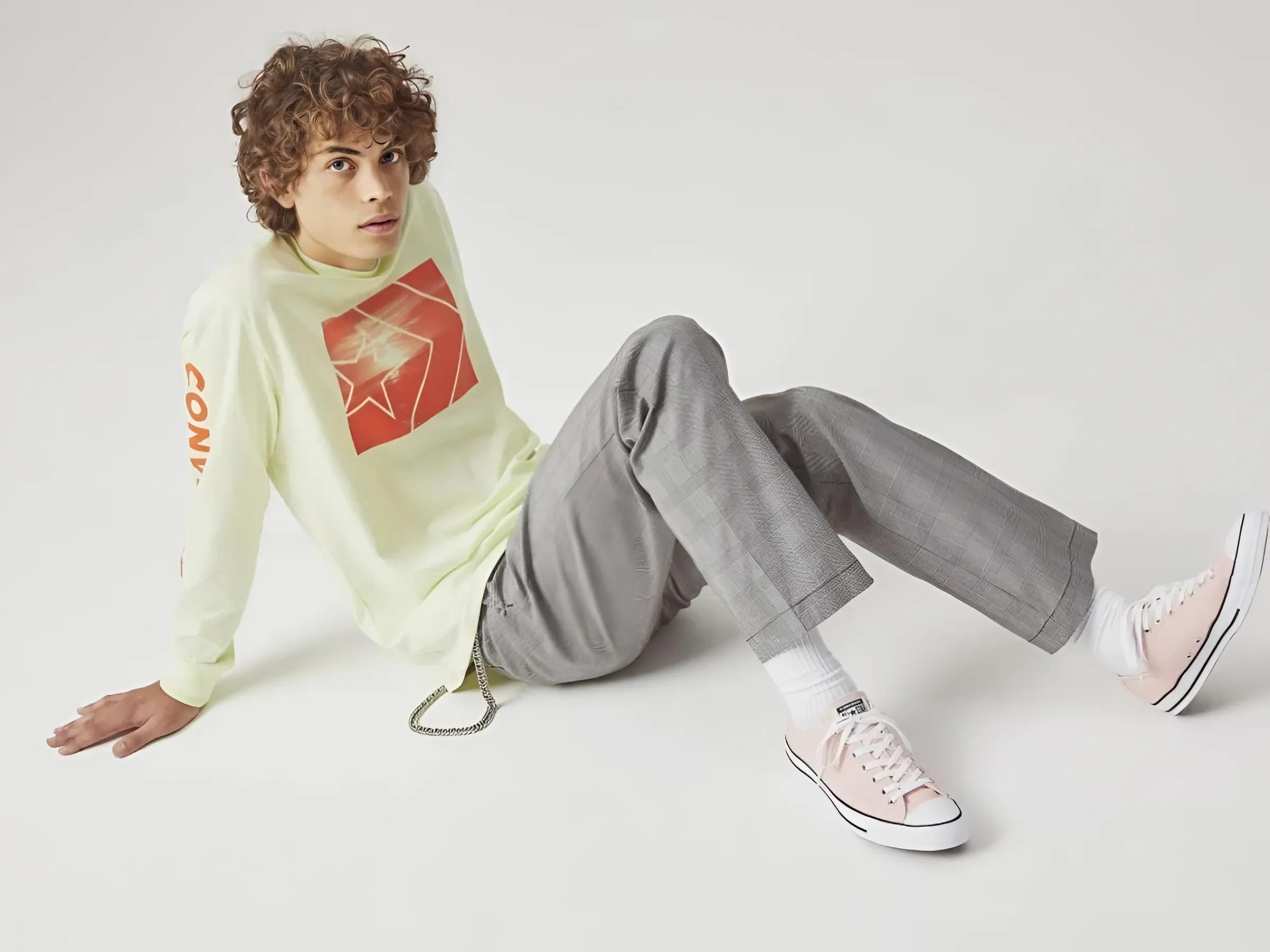 Nguồn Gốc Tên Gọi Sneaker?