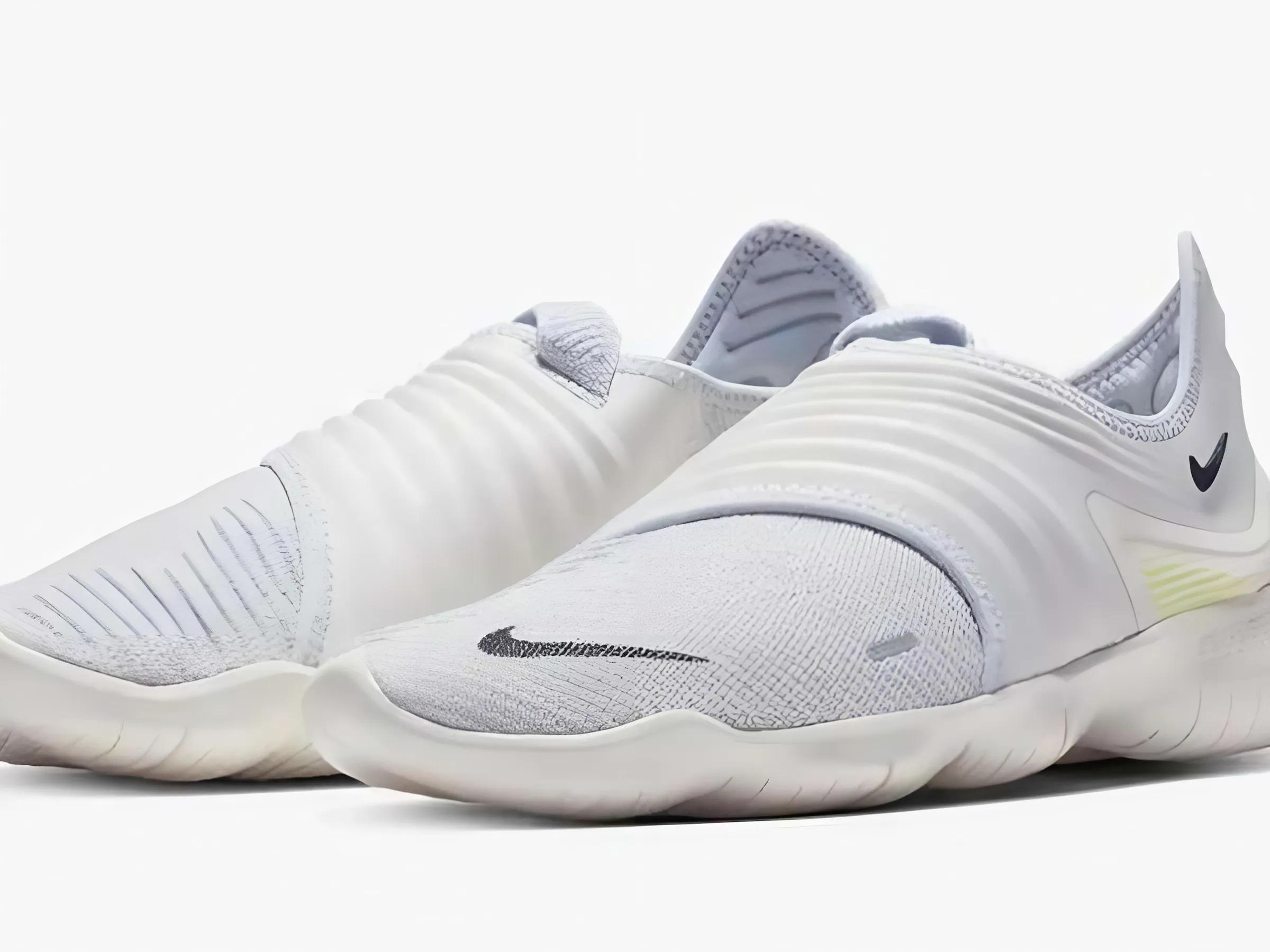 Giải Mã Cấu Tạo Cơ Bản Của Một Đôi Giày Sneaker