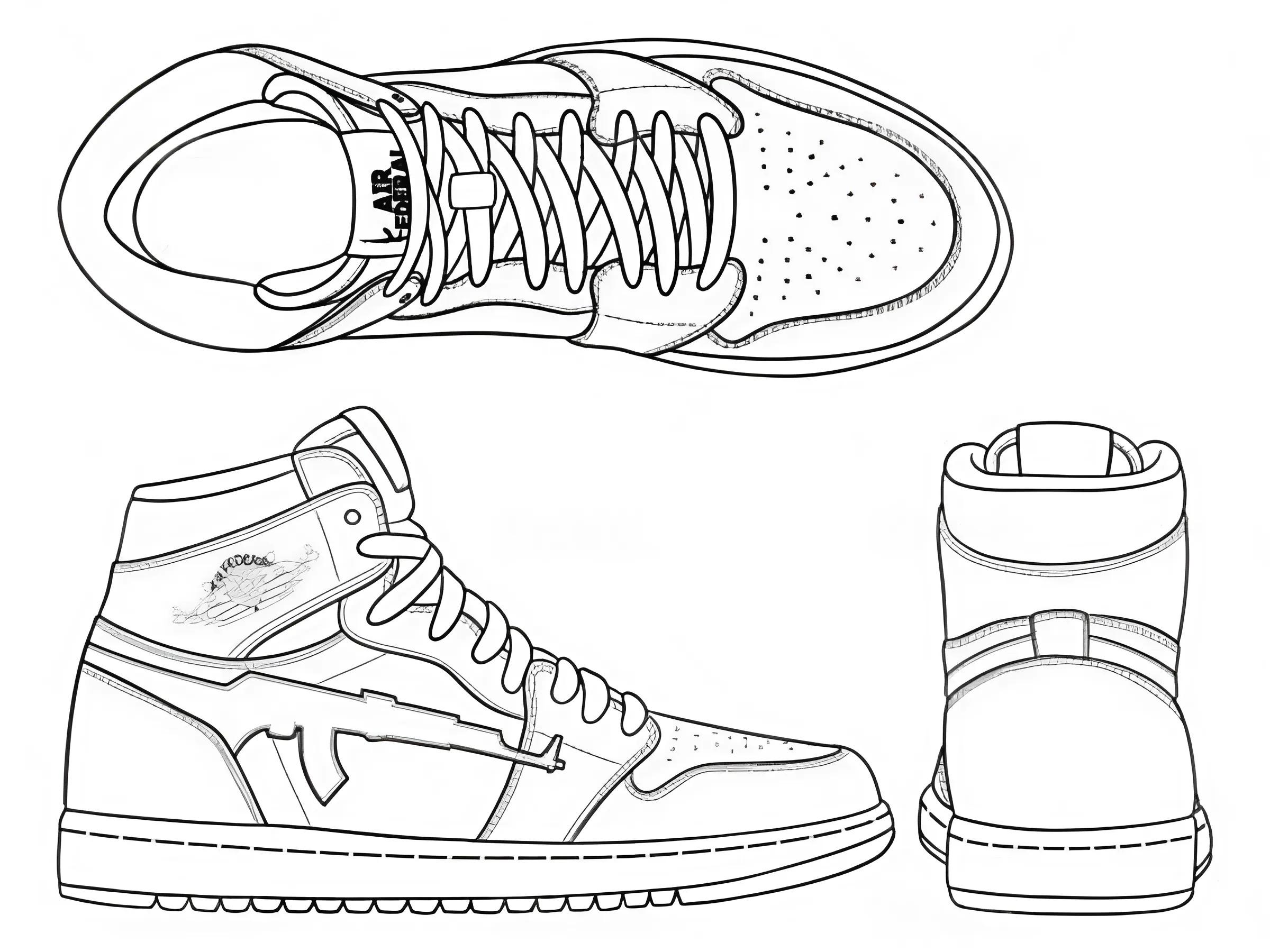 Hành trình của sneaker là một câu chuyện dài đầy thú vị,...