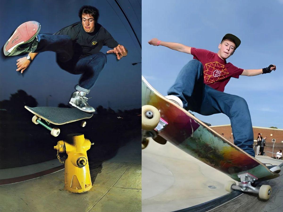 Streetwear là một phong cách thời trang đường phố