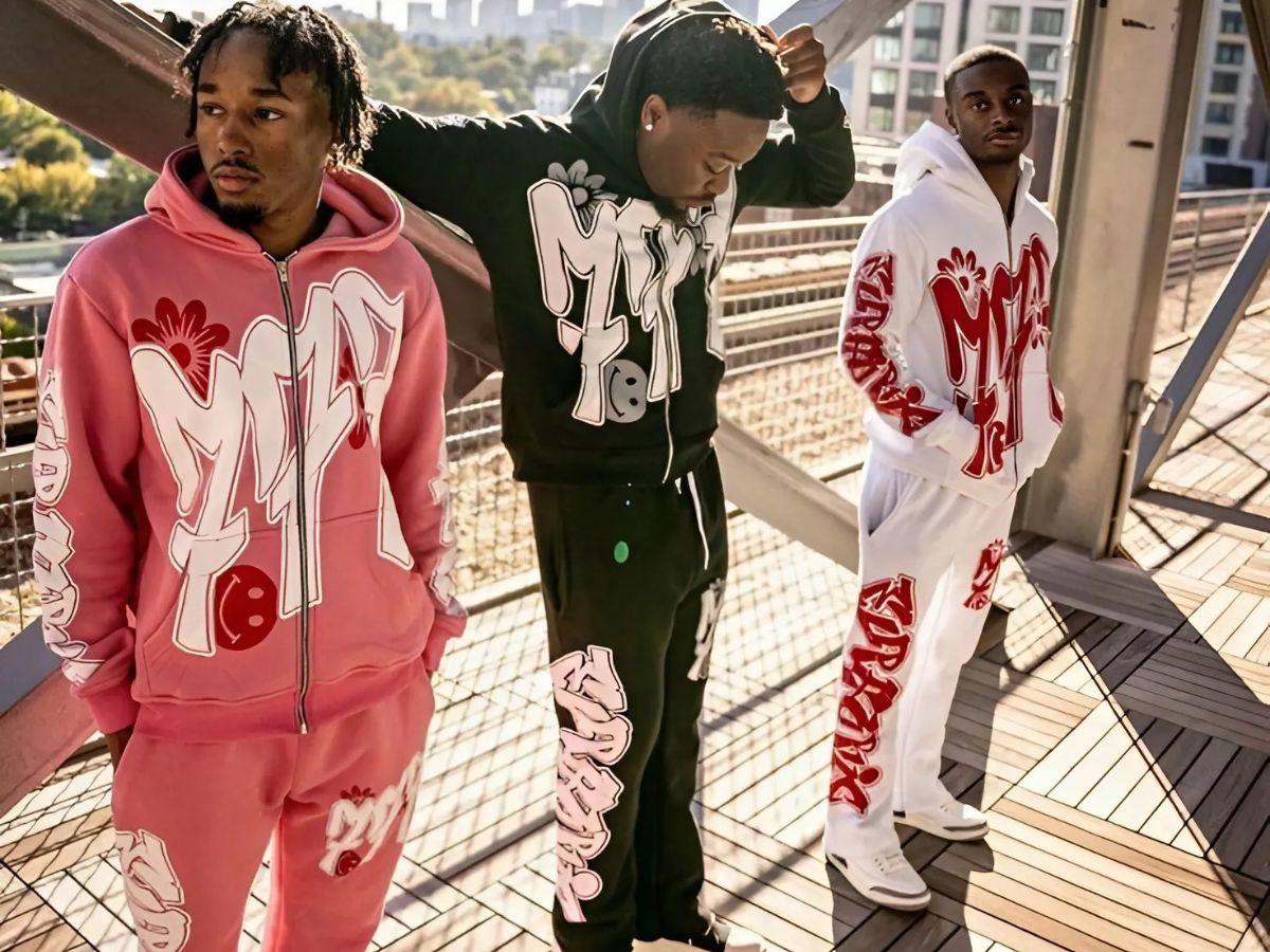 Hype Streetwear – phong cách được săn lùng bởi những tín đồ sành điệu, độc lạ